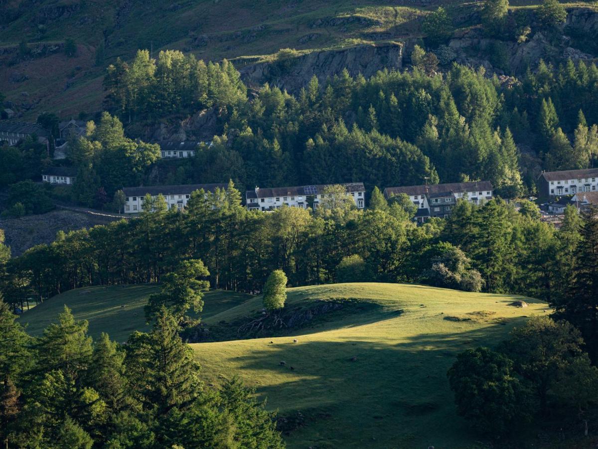Fellside View Villa Ambleside Exterior photo