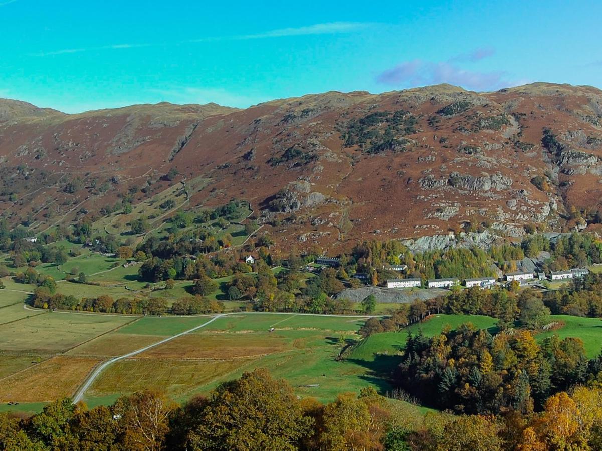 Fellside View Villa Ambleside Exterior photo