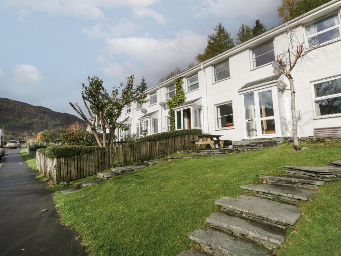 Fellside View Villa Ambleside Exterior photo