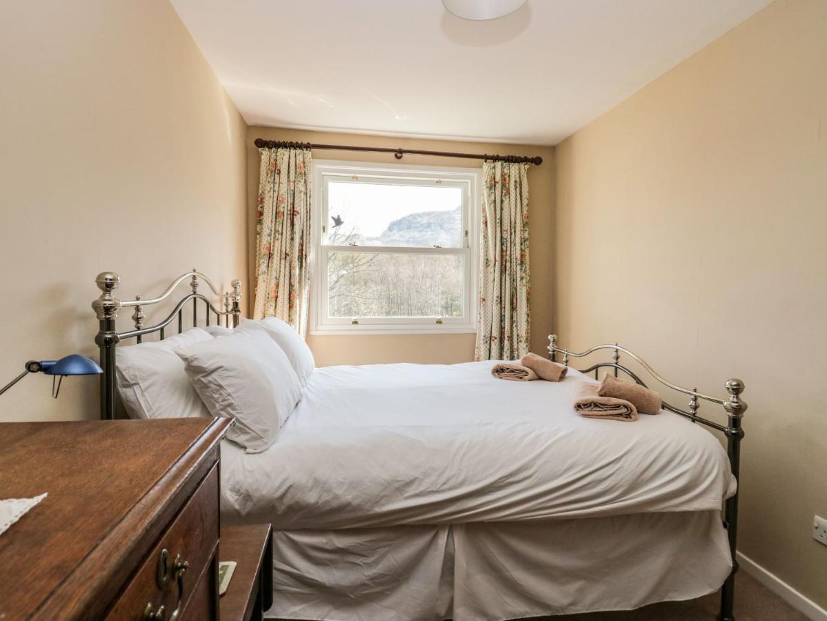 Fellside View Villa Ambleside Exterior photo