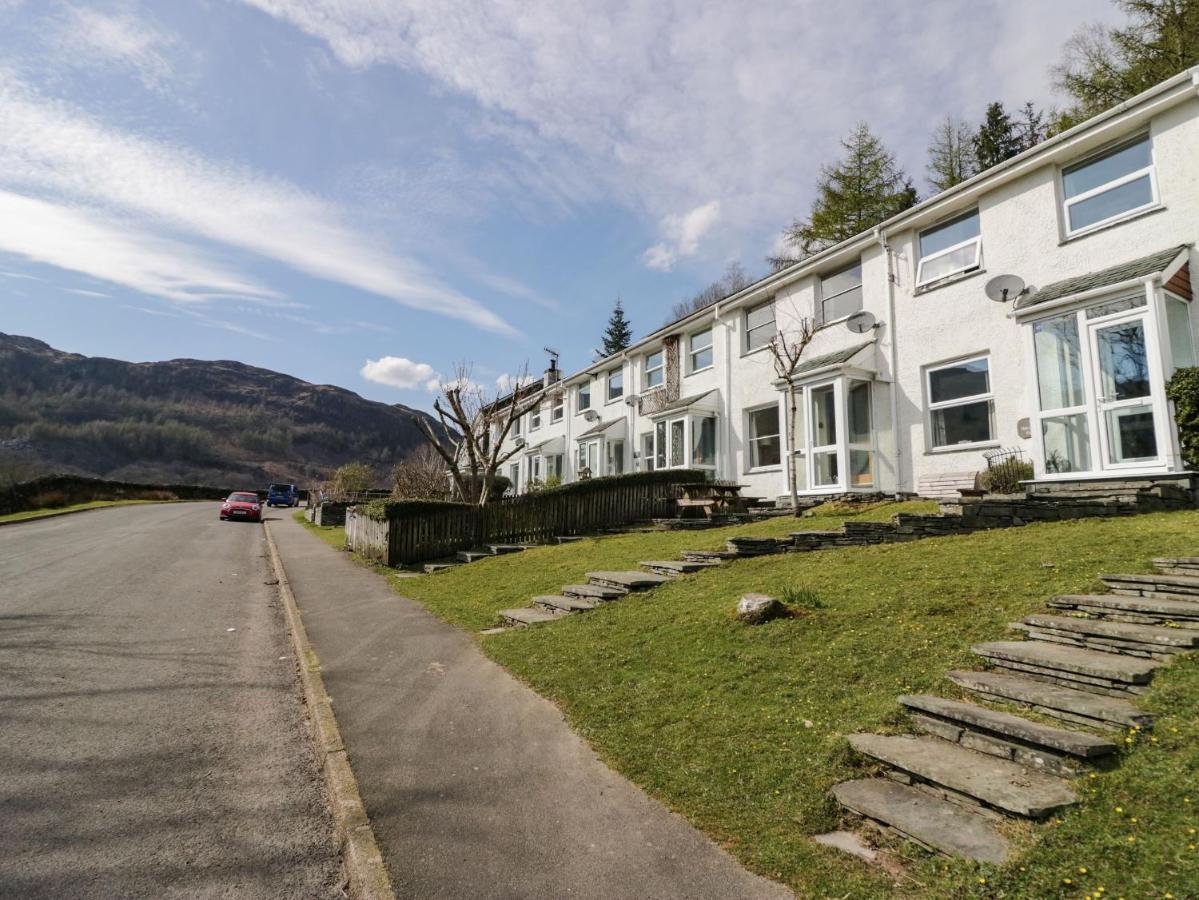 Fellside View Villa Ambleside Exterior photo