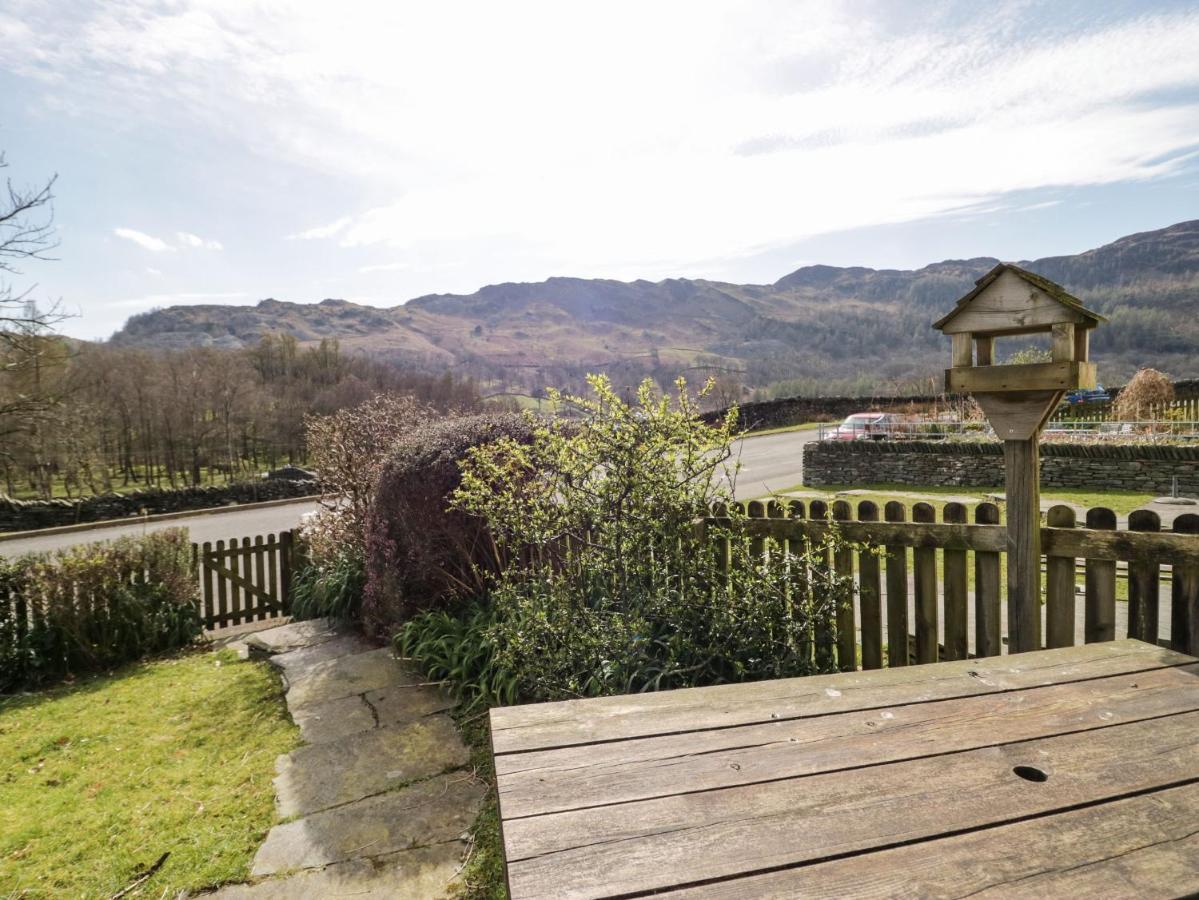Fellside View Villa Ambleside Exterior photo