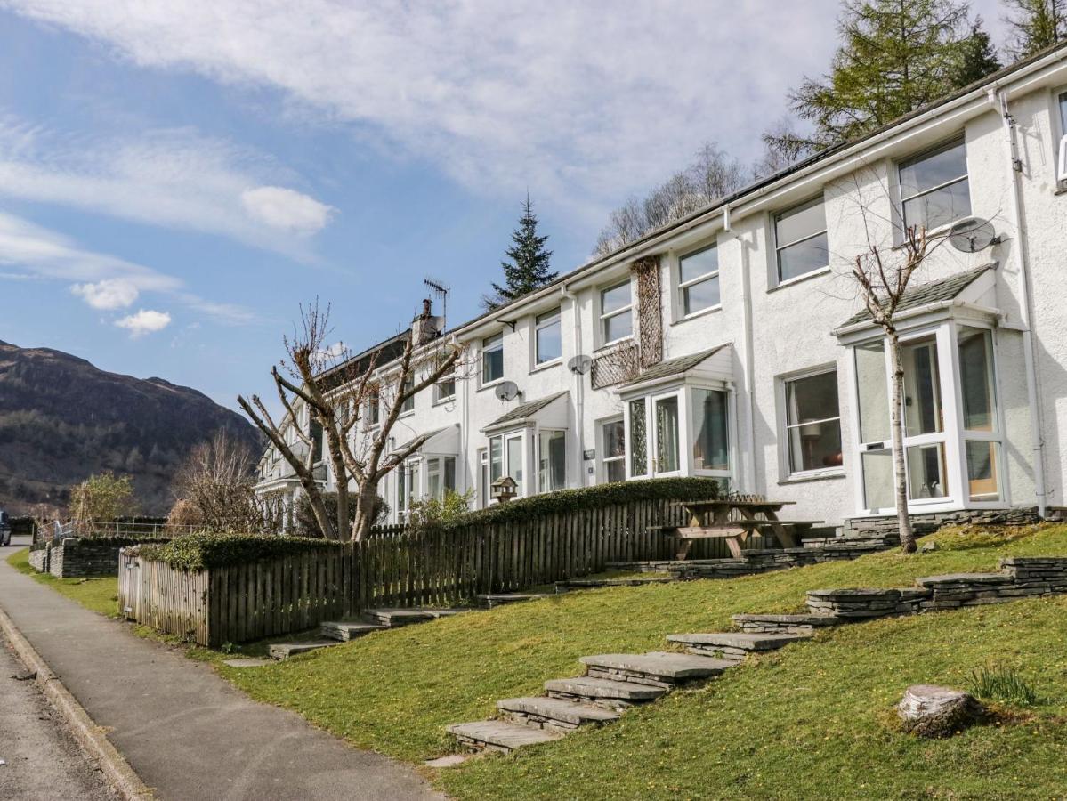 Fellside View Villa Ambleside Exterior photo