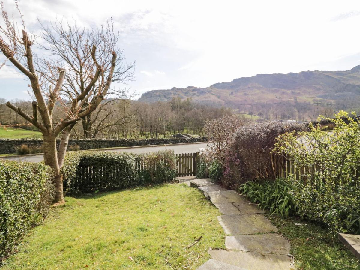 Fellside View Villa Ambleside Exterior photo