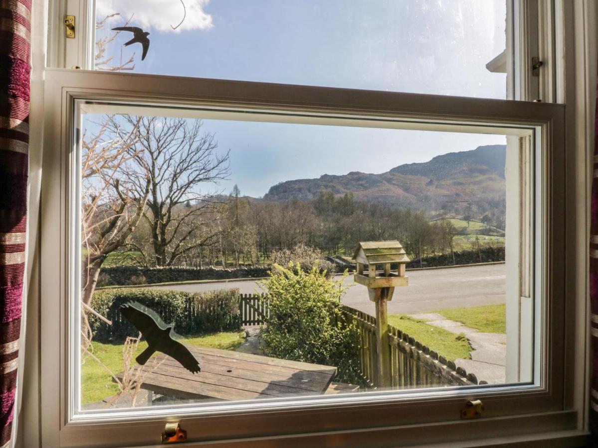 Fellside View Villa Ambleside Exterior photo