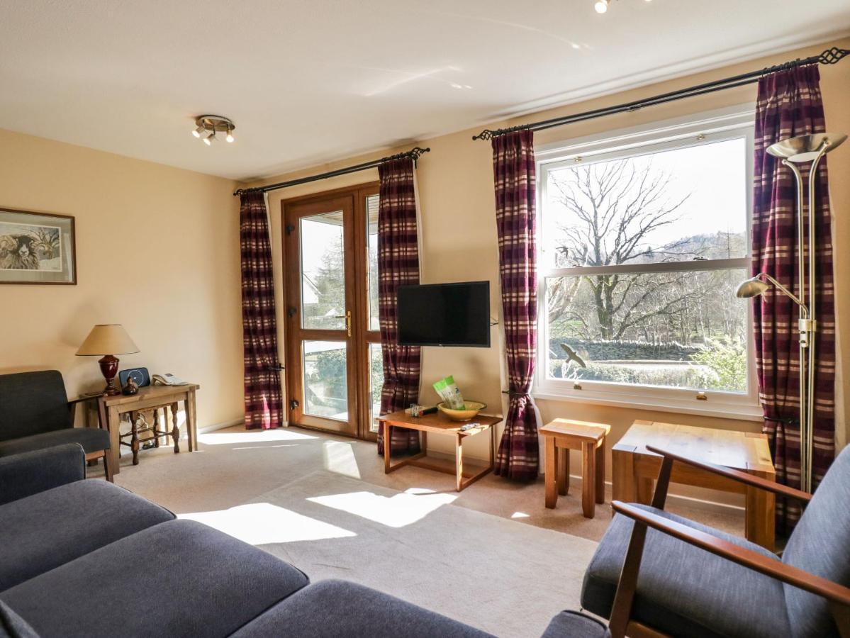 Fellside View Villa Ambleside Exterior photo